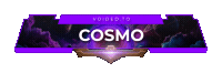 Cosmo Cosmo