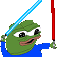 sabers
