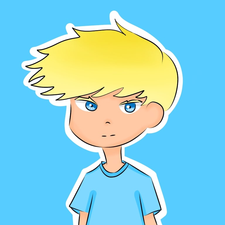 Avatar: cl1max