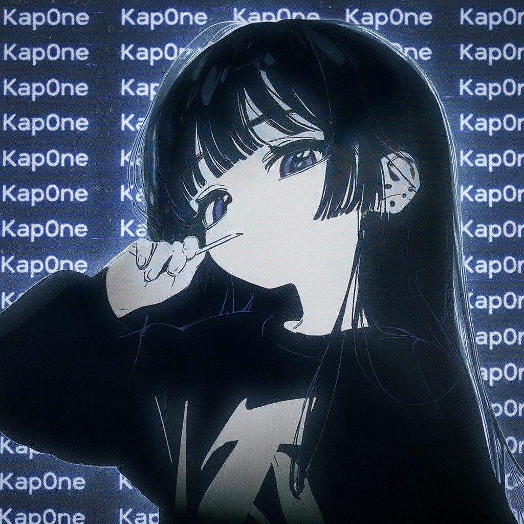 Avatar: Kap0ne