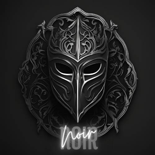Avatar: Noir