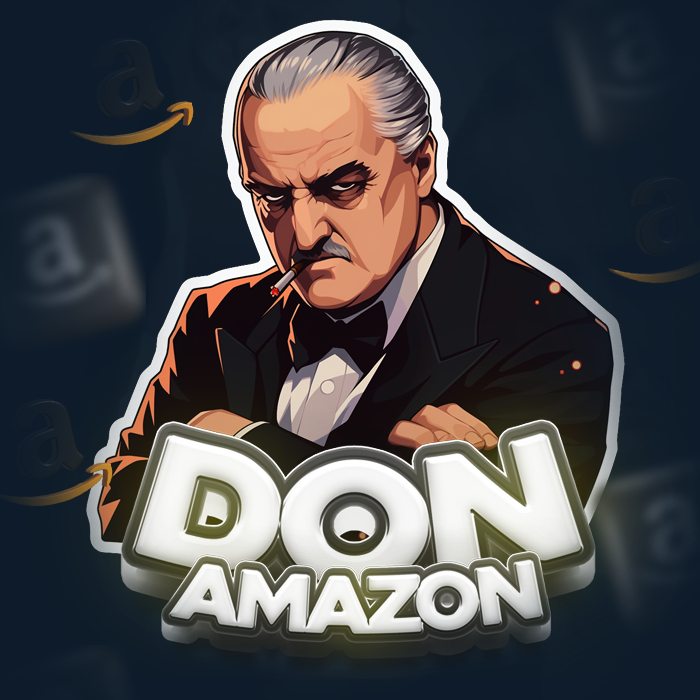 Avatar: DonAmazon