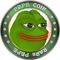 Avatar: PepeCoin