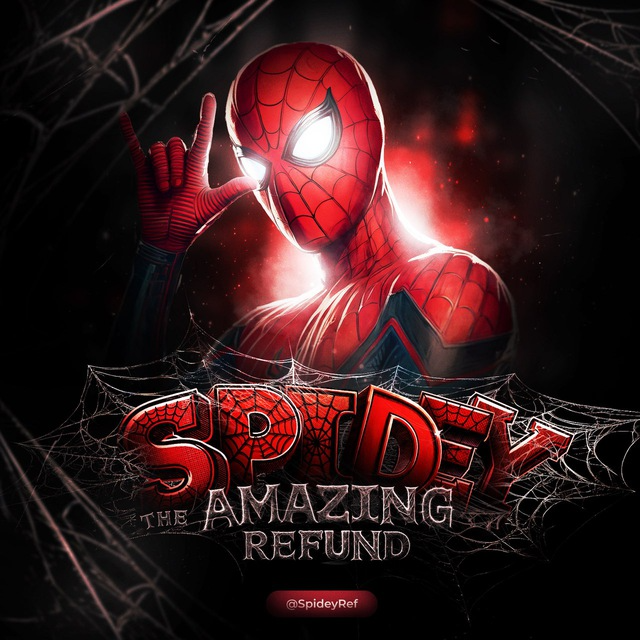 Avatar: spidey