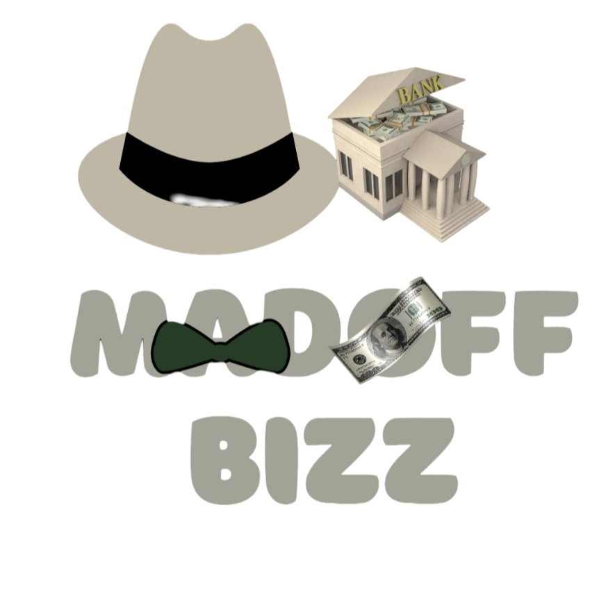 Avatar: Madoff