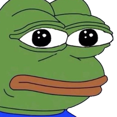 Avatar: Pepe