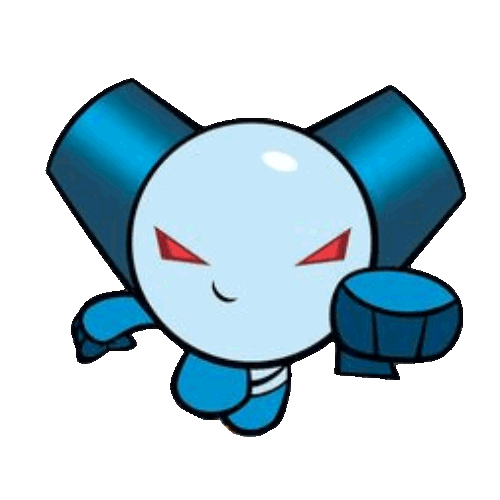 Avatar: ProtoBoy