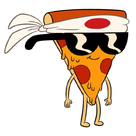 Avatar: Pizza