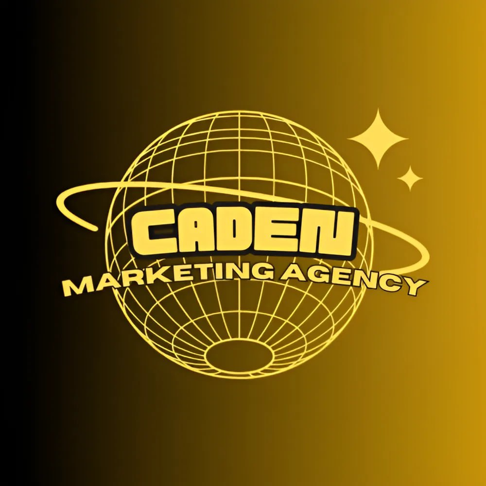 Avatar: CadenAgency