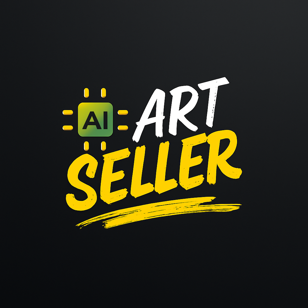 Avatar: AiartSeller