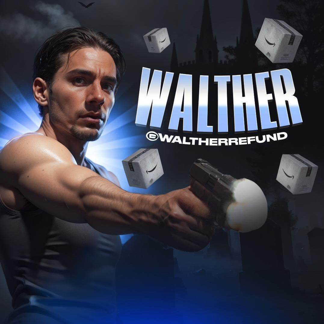Avatar: Walther