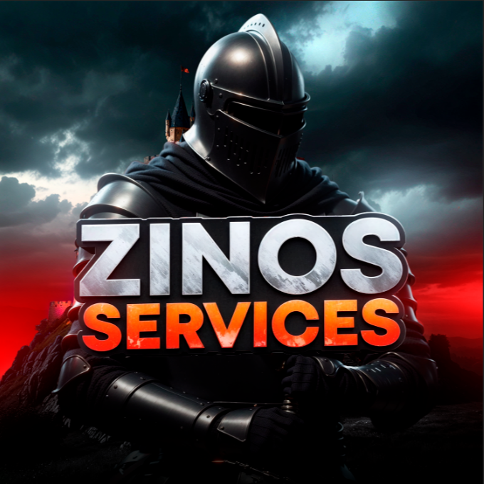Avatar: Zino
