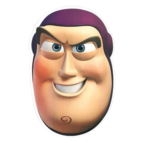 Avatar: Buzz